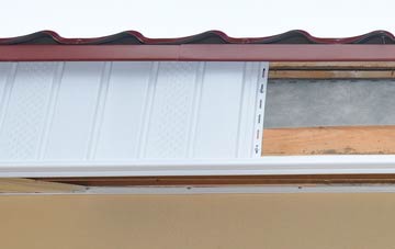 Boasley Cross fascia repair costs