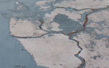 fibreglass roofing replacement Boasley Cross