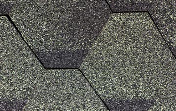 Boasley Cross fibreglass shingle repairs