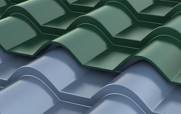 who should consider Boasley Cross plastic roofs