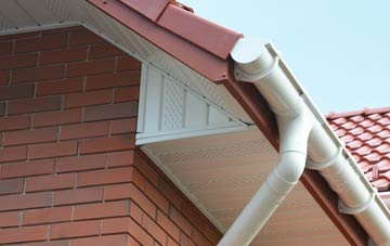 Boasley Cross soffit repair costs