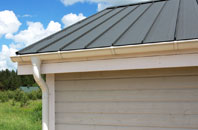 Boasley Cross fascia repair