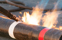 Boasley Cross flat roofing replacement