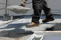 find rated Boasley Cross flat roofing replacement companies